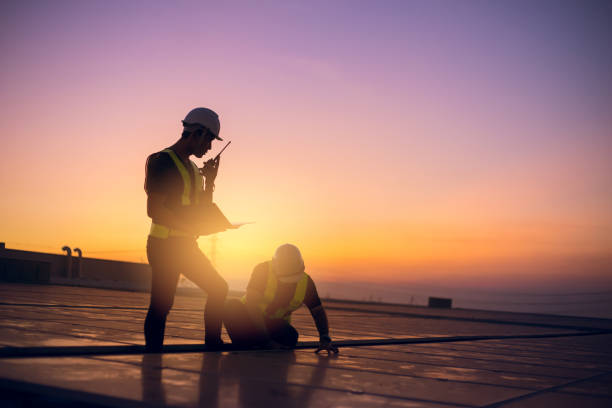 Best Commercial Roofing Services  in Poipu, HI