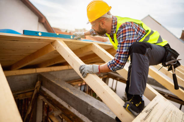 Quick and Trustworthy Emergency Roof Repair Services in Poipu, HI