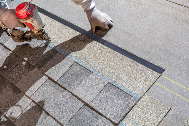 Quick and Trustworthy Emergency Roof Repair Services in Poipu, HI